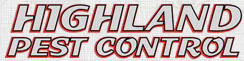 Highland Pest Control Highland Pest Control