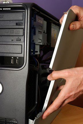 Laptop repair - Shap, Cumbria - The Computer Doctor - Computer Repairs Computer Repairs