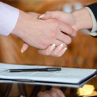 Legal consultations