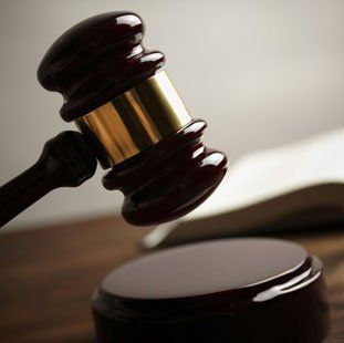 Legal advocates