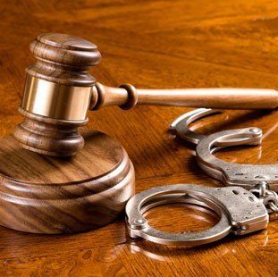 Court cases