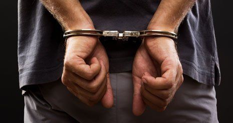 Criminal Law Experts