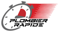 Plombier rapide LOGO