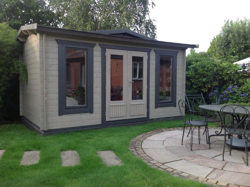 Incredible log cabins for sale