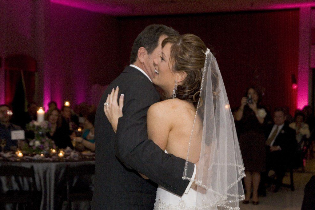 First Dance