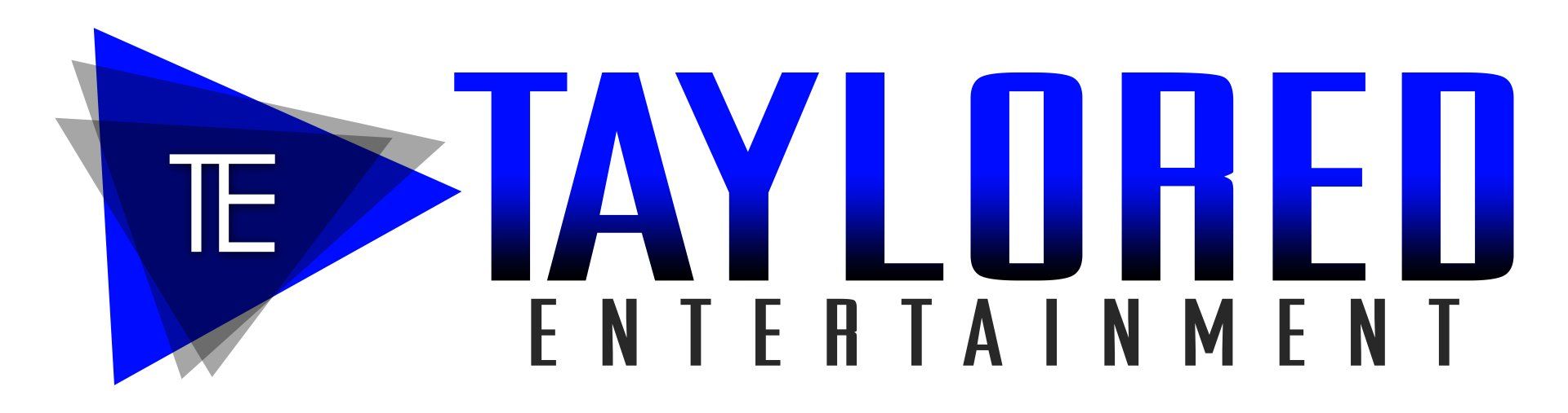 Taylored Entertainment Logo