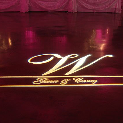MONOGRAMS