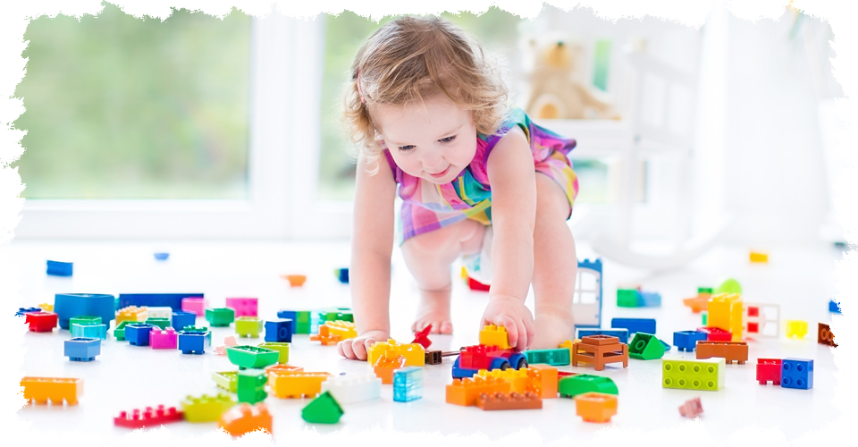 caring day nursery