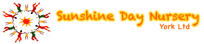Sunshine Day Nursery York Ltd