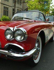 Classic Car