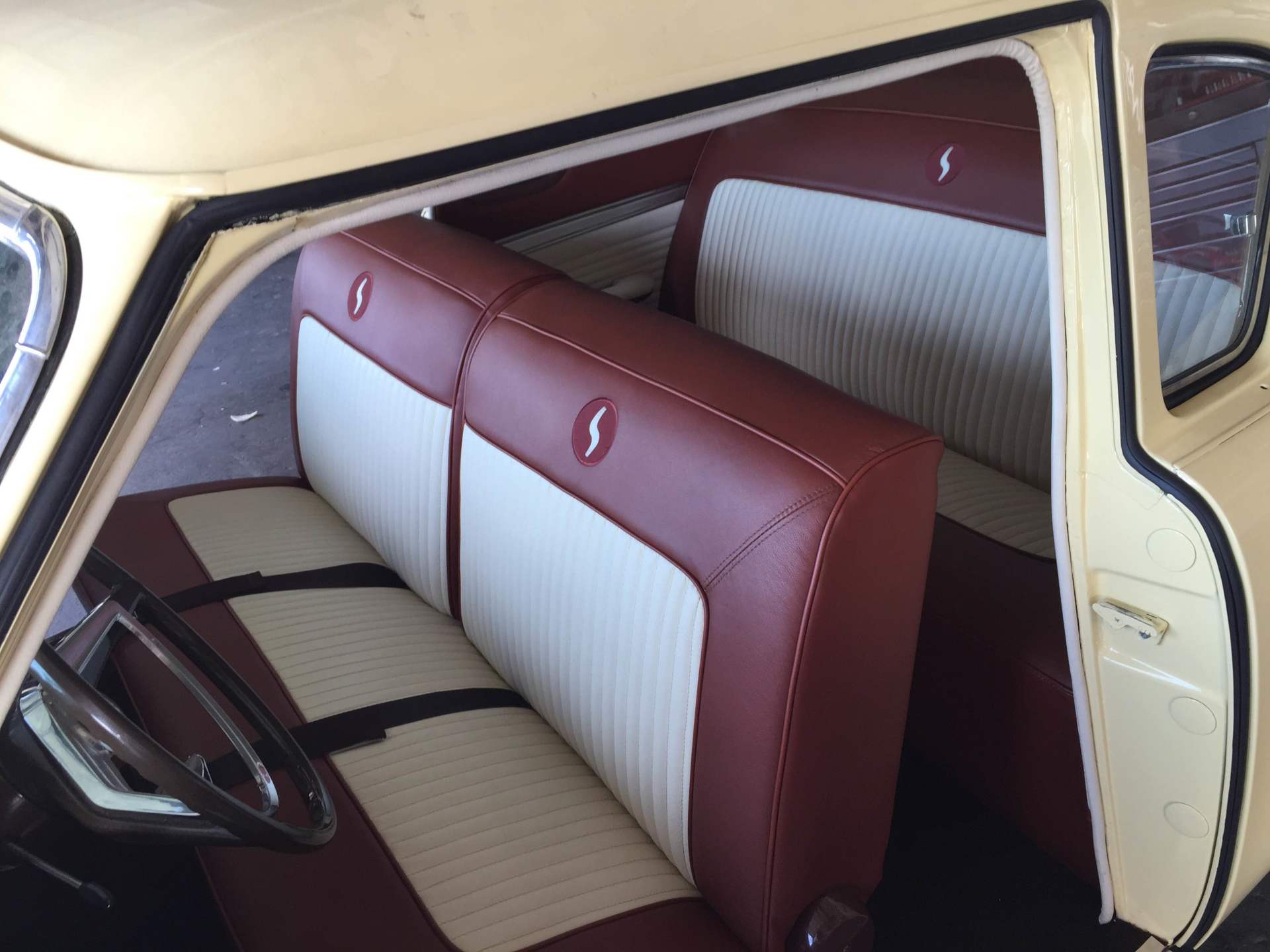 Seats