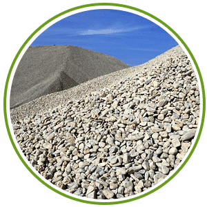 aggregate