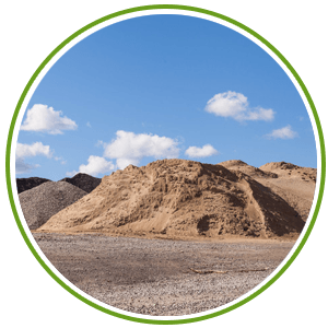 Topsoil
