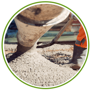aggregate