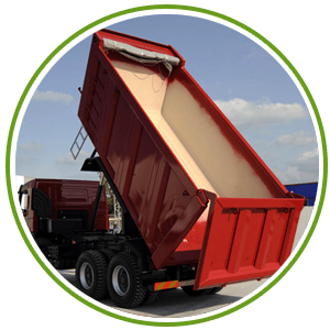 Light haulage