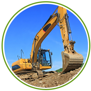 Grab hire