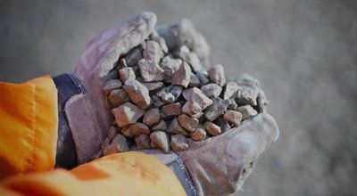 Aggregates