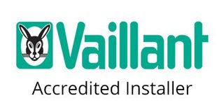 Vaillant Accredited Installer