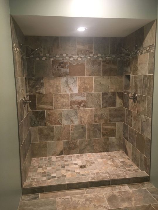Ceramic Tile - Flooring Services in Frederick, MD