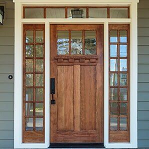 Refurbish Door — Repair in Addison, IL
