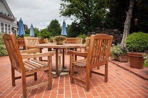 Patio Furniture — Repair in Addison, IL