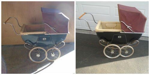 Residential Antique — Restoration in Addison, IL