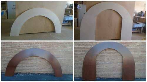 Arch Wood — Wood Finishing in Addison, IL