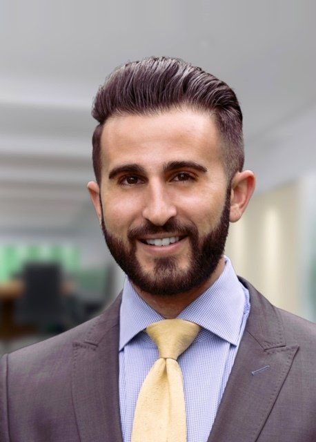 Eric Dilanian — Los Angeles — RE/MAX Commercial & Investment Realty