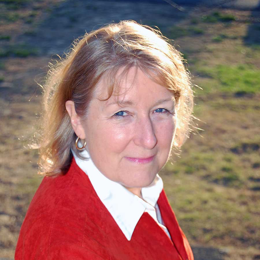 Alexandra Heseltine