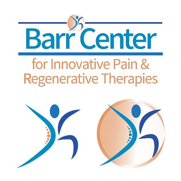 Medical Website Design | Barr Center | MDMark360