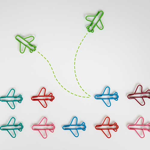 Marketing Process : Strategy : GCMD Marketing Process : Strategy : GCMD