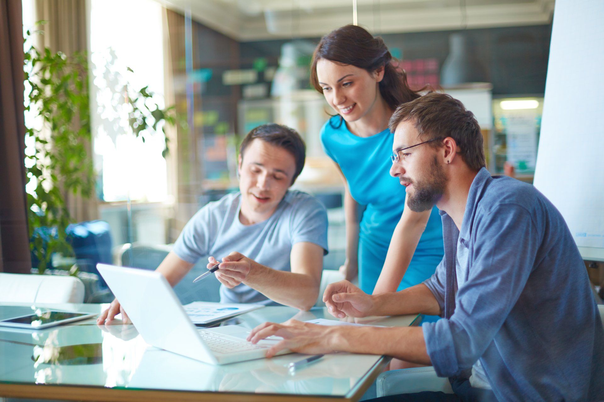 ecommerce website strategy and planning