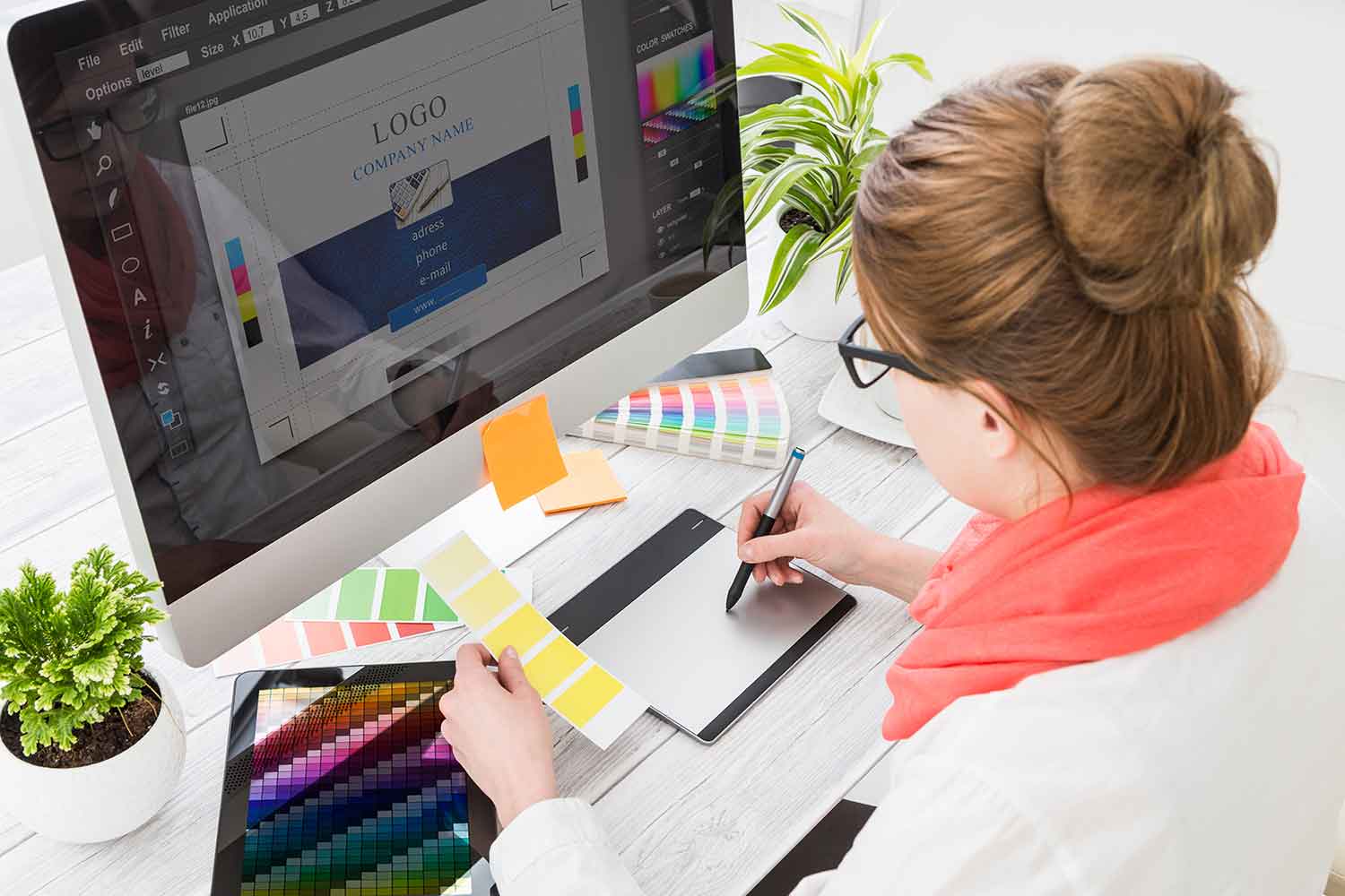 Brand Design and Brand Message | GCMD Brand Design and Brand Message | GCMD
