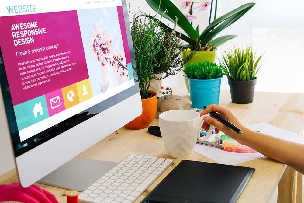 Web Design Services : Customer Web Design Services : GCMD Web Design Services : Custom Web Design Services : GCMD