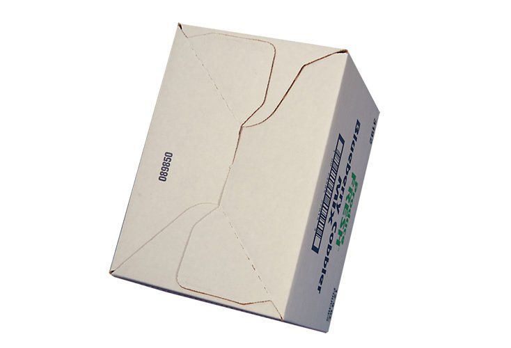 Changing Color Box