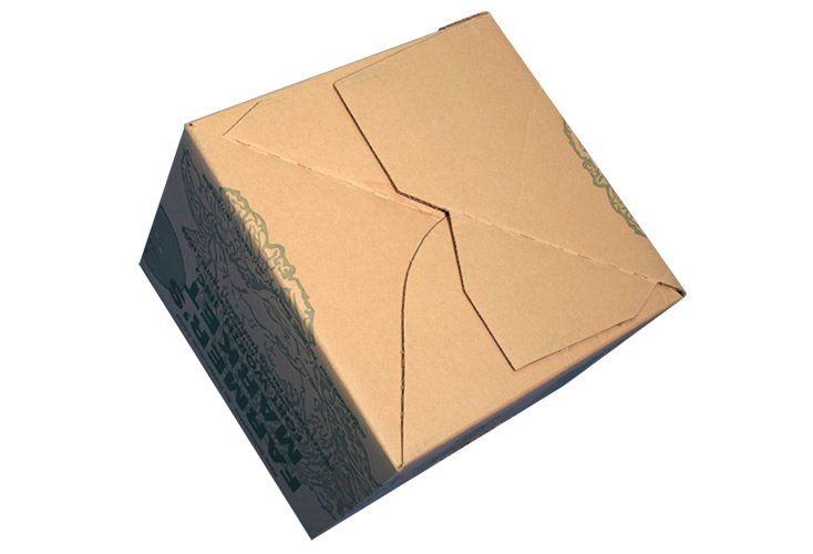 Two Box