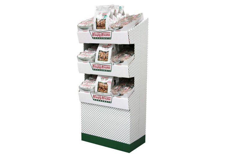 Krispy Kreme