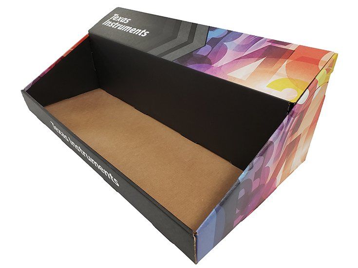 Medical edge Box