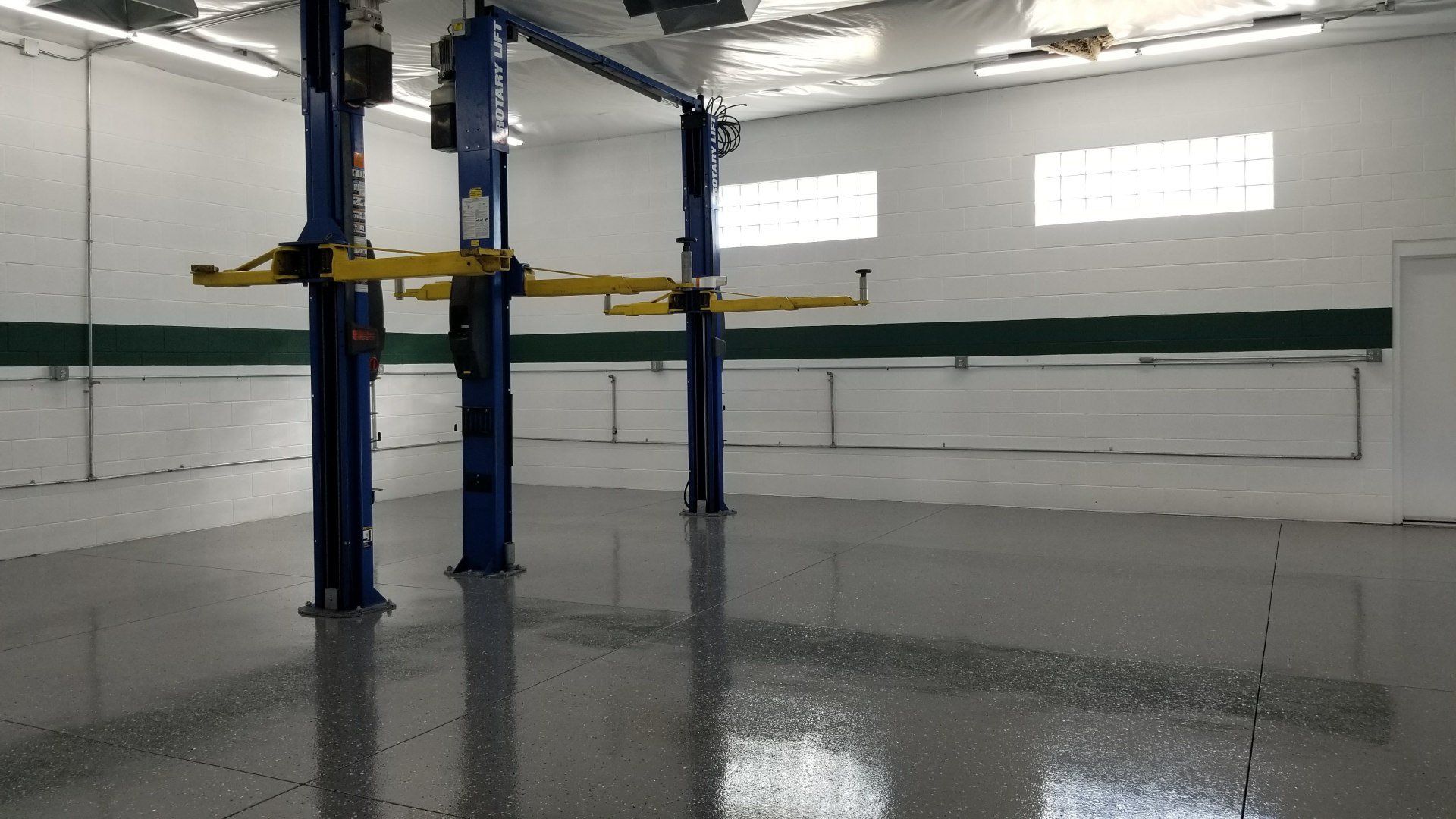green valley automotive expansion