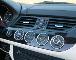 auto air conditioner repair