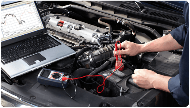 Auto Electric Repair