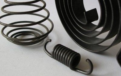 produzione accessori metallici