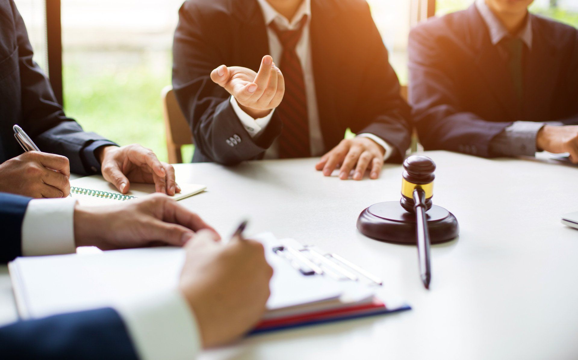 A family lawyer serving Red Oak, NC A family lawyer serving Red Oak, NC
