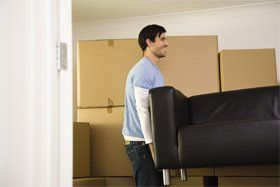 Removals - Dumbarton, Strathclyde - Move It Strathclyde Ltd - 1 Removals - Dumbarton, Strathclyde - Move It Strathclyde Ltd - 1