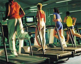 Gym installation - Dumbarton, Strathclyde - Move It Strathclyde Ltd - 3 Gym installation - Dumbarton, Strathclyde - Move It Strathclyde Ltd - 3