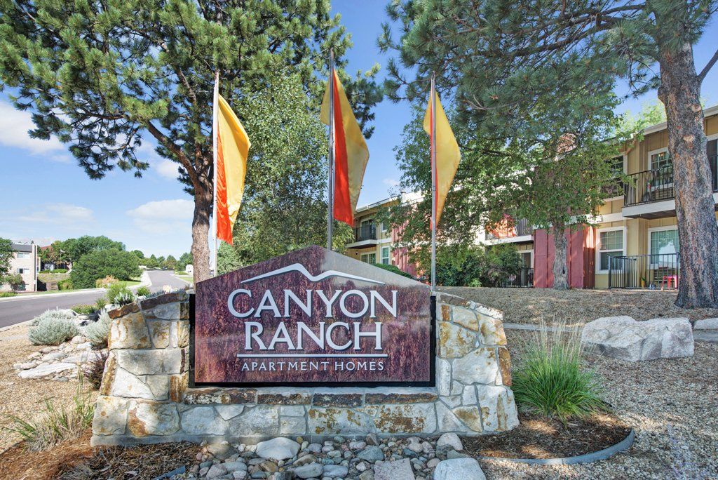 Canyon Ranch