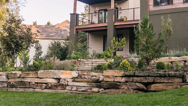 landscaping