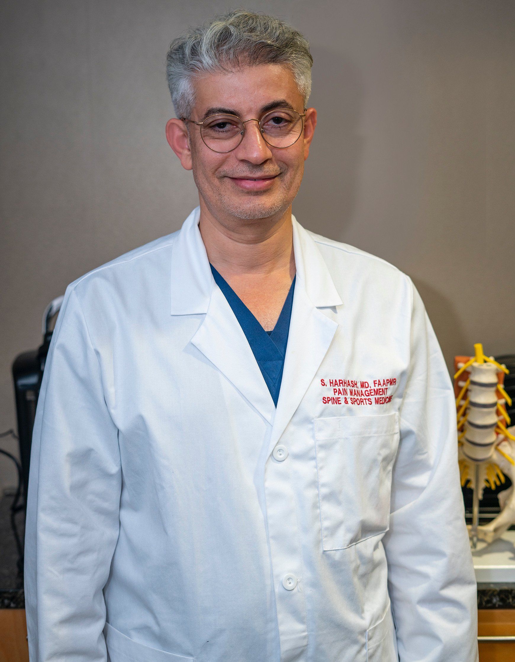 The Center for Spine & Sport Medicine | Huntington Station, NY | Astoria, NY