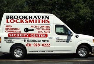 Brookhaven car — Hardware Sales in Port Jefferson Station, NY Brookhaven car — Hardware Sales in Port Jefferson Station, NY