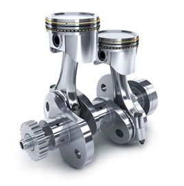 Auto Salvage — Crankshaft and Pistons in Philadelphia, PA